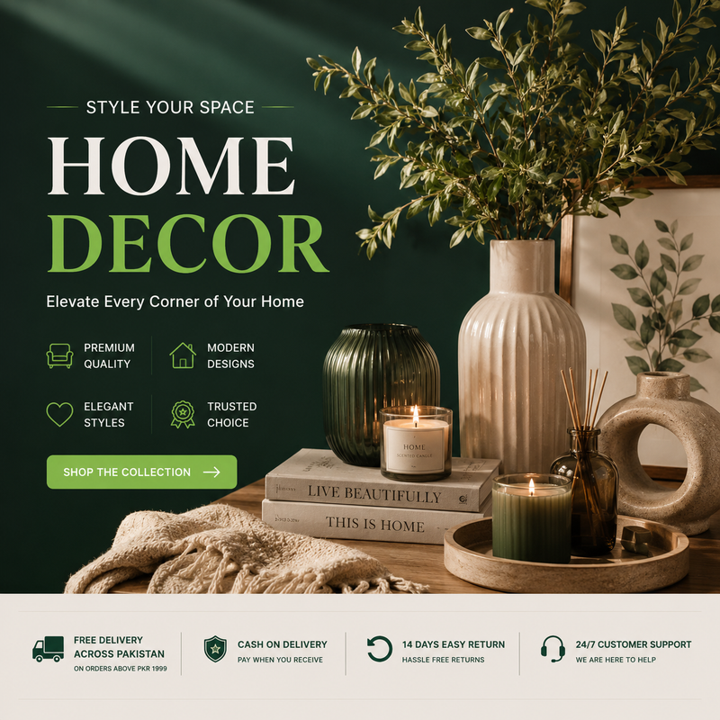 Home Decor